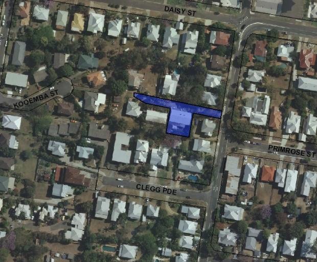 170 Wilston Road, Newmarket Heritage Places